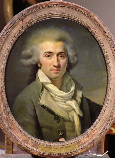 Philippe-Francois-Nazaire Fabre d